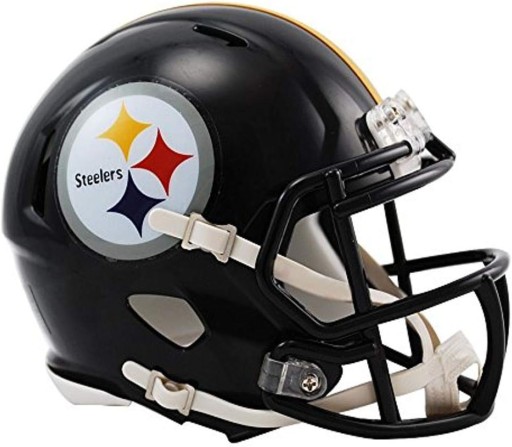 Mini kask Riddell NFL Unisex Revolution Speed futbol amerykański