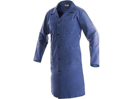 FARTUCH ROBOCZY PŁASZCZ BAWEŁNA 100% VENCA r. 58