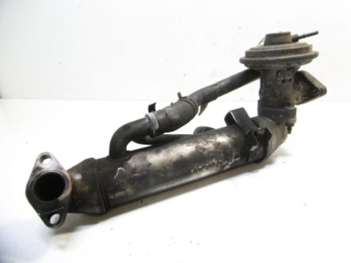 MONDEO MK3 CHŁODNICA SPALIN 2,0TDDI 1C1Q-9F464-AD