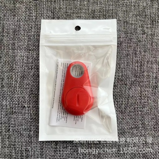 Mini Track Device Air Tag Key Child Finder Pet