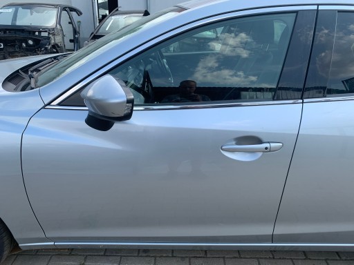MAZDA6 6 GJ LIFT DRZWI LEWY PRZÓD 45P