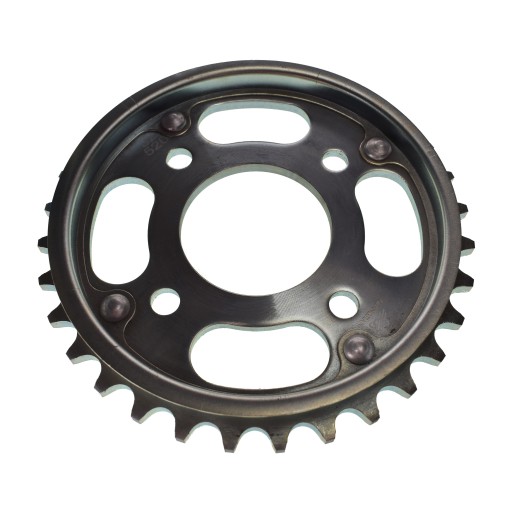 ZEBATKA TYL 520 32z WEKTOR JINLUN 150/250 TP2