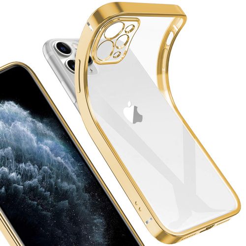 BOMBOWE ETUI DO IPHONE 12 PRO MAX | RÓŻNE KOLORY