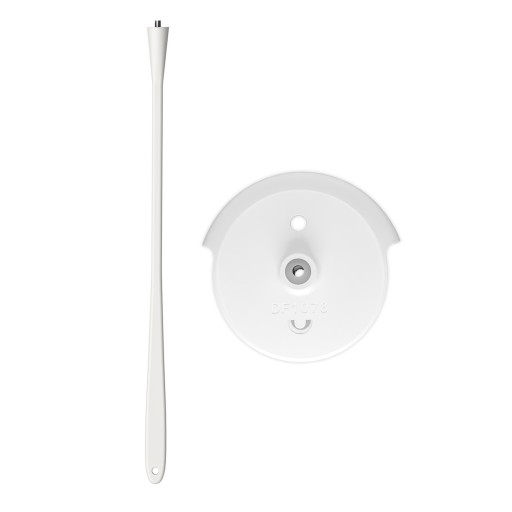 DF-1078+DF-3033 Baby Monitor Mount Bracket for