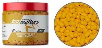 Wafters Matchpro 6mm CSL Fermentowana Kukurydza
