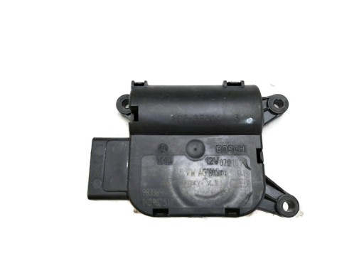 SKODA AUDI SEAT SILNICZEK NAGRZEWNICY 0132801345