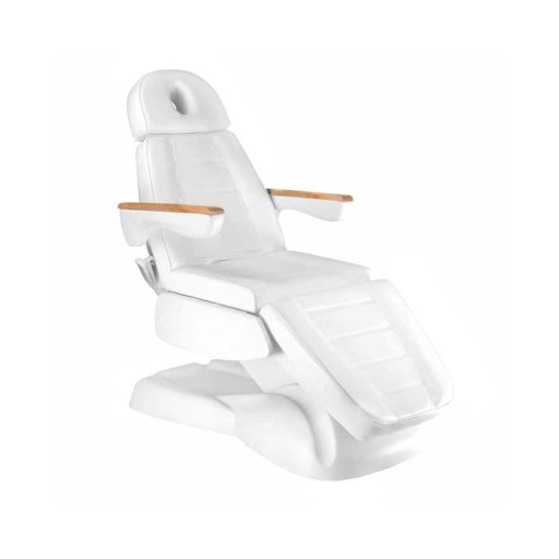 FOTEL KOSMETYCZNY ELEKTRYCZNY LUX SPA PILOT BEZPRZEWODOWY