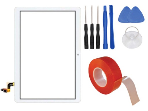 DIGITIZER DOTYK HUAWEI MEDIAPAD T3 10 AGS-W09/L09