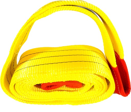 PAS LINA DO OPASANIA DRZEW 6m 21T 21000KG OFF-ROAD