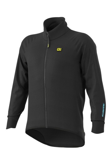 Kurtka rowerowa męska Alé Cycling Klimat Guscio XL