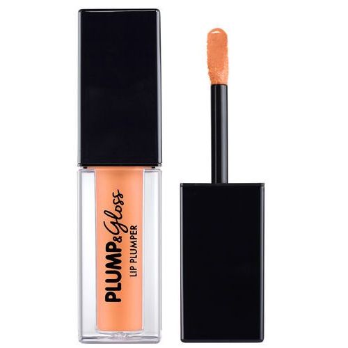 DOUGLAS BŁYSZCZYK DO UST PLUMP & GLOSS 3 CORAL