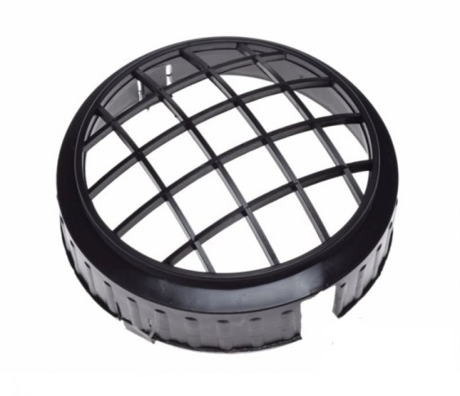 OSŁONA KRATKA LAMPY ROMET
