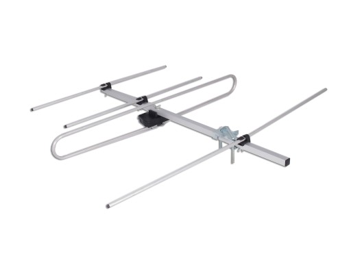 ANTENA DVB-T VHF DAB/DAB+ MUX-8 CORAB