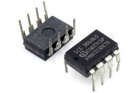 ICE3B1065 DIP08