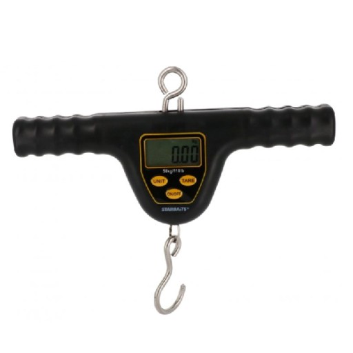WAGA ELEKTRONICZNA STARBAITS STB DIGITAL SCALE