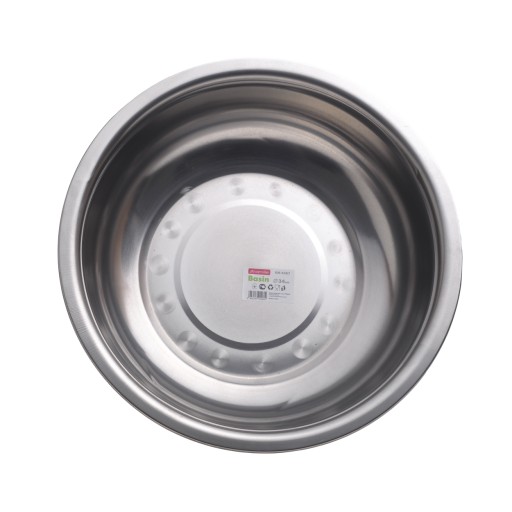 MISKA STALOWA KUCHENNA 4,5L KAMILLE