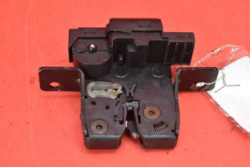 ZAMEK KLAPY TYŁ BAGAŻNIKA RENAULT MEGANE SCENIC 2 II 06-10