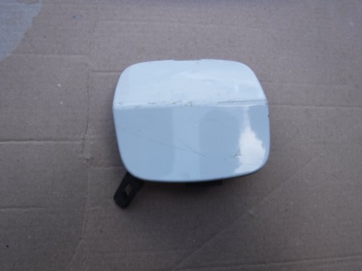 ZAŚLEPKA HAKA RENAULT PRZÓD P0019396