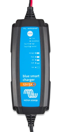Ładowarka Blue Smart IP65s 12/5 Victron Energy