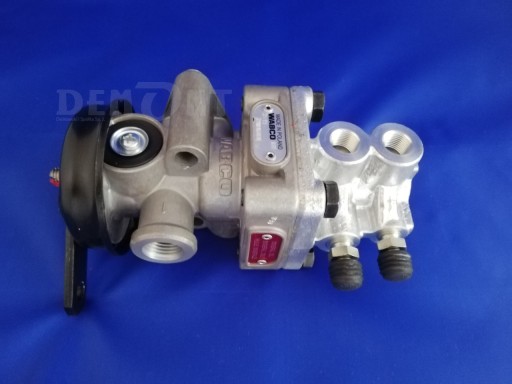 Zawór sterujący przyczepy Wabco 470 015 203 0