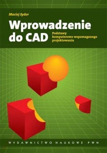 WPROWADZENIE DO CAD SYDOR PWN
