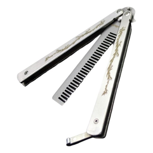 Training Comb Styling Tools Szczotka do włosów