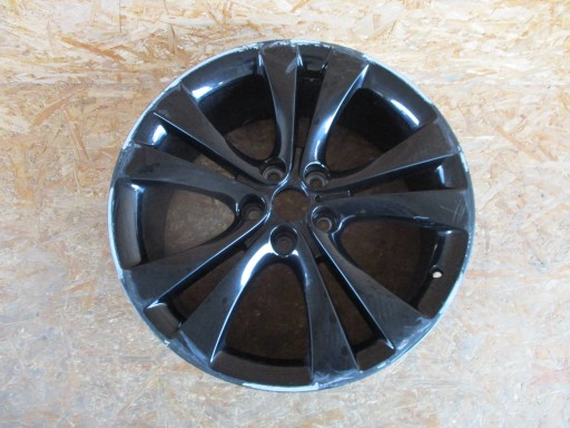 FELGA ALUMINIOWA OPEL INSIGNIA 8,5Jx20 ET45 5x120