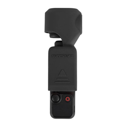 SUNNYLIFE WYTRZYMAŁA SILIKONOWA OBUDOWA KAMERY SPORTOWEJ DJI OSMO POCKET 3