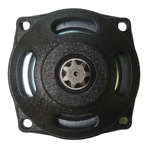 Dzwon przekładnia 7 z MINI QUAD CROSS DIRT BIKE