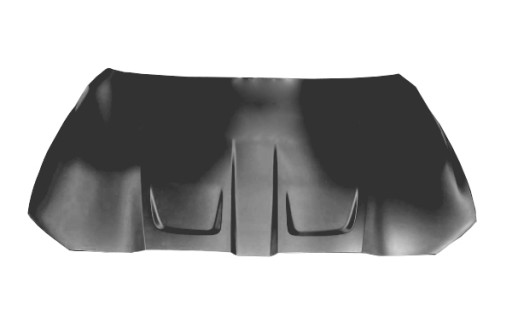 OE MASKA BMW M3 G80 (2020->) 41618082029