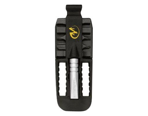 Adapter Leatherman Bit Driver z zestawem końcówek