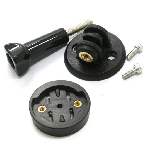 do Garmin Edge-Gopro Adapter wspornika uchwyt adap