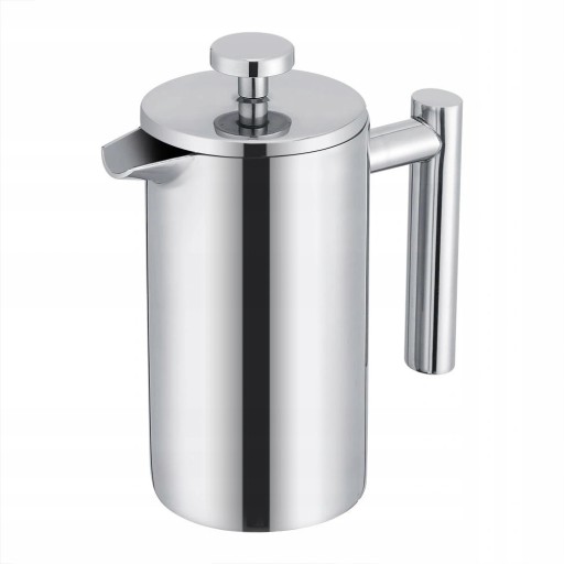 350ML ZAPARZACZ DO KAWY/HERBATY FRENCH PRESS