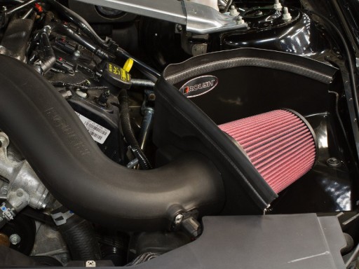 UKŁAD DOLOTOWY ROUSH FORD MUSTANG 3.7 v6 227 11-14 FILTR STOŻEK DOLOT