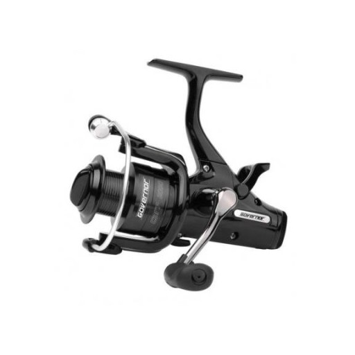 KOŁOWROTEK SPRO CTEC GOVERNOR 5000