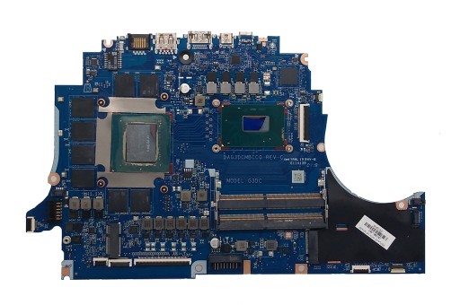 L51795-001 HP OMEN 15-DC DAG3DCMBCC0 i7-8750H