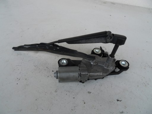 FORD FOCUS II MK2 LIFT 08-11 SILNICZEK WYCIERACZKI