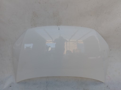 VW CADDY III 3 2K LIFT 15-20 MASKA POKRYWA SILNIKA