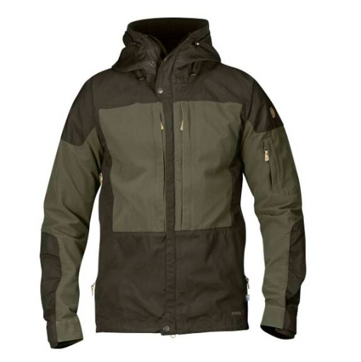 Kurtka Fjallraven Keb Jacket 662-625 rozm. S