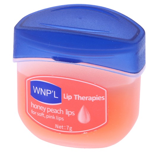 1Pc wazelina balsam nawilżający pomadki baza nawil