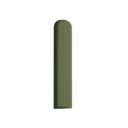 Panele tapicerowane ścienne wezgłowie 70x15 płotek