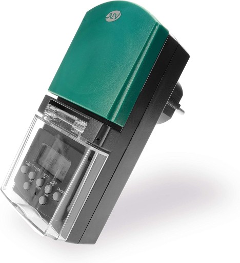 Programator czasowy REV EMT449ETR 1B5