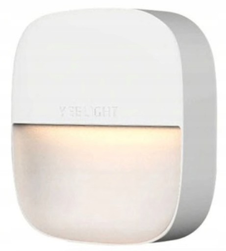 XIAOMI YEELIGHT LAMPKA NOCNA LED CZUJNIK ZMIERZCHU