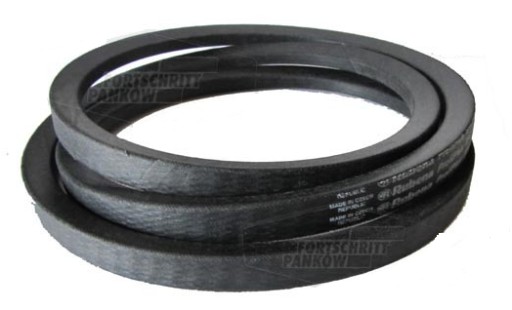 PAS PASEK KLINOWY RUBENA SPC-3350 FORTSCHRIT E514