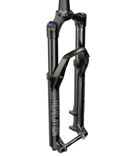Rock Shox amor. Revelation DA RC 140 27,5 15x110