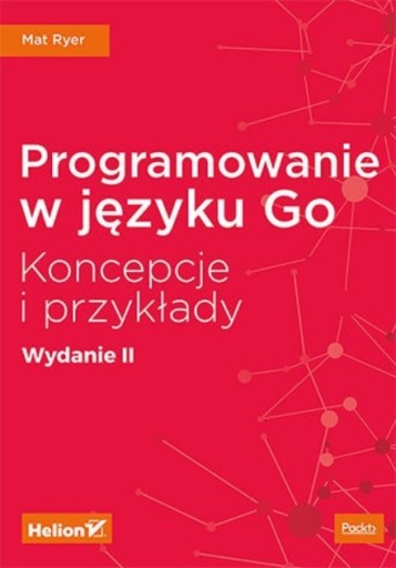 Programowanie w języku GO