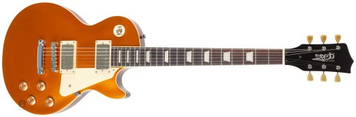 Gitara Elektryczna Les Paul Jet JL-500 GD Złoty Gold Top