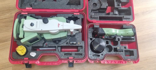 Leica TCRP1205 R300 5