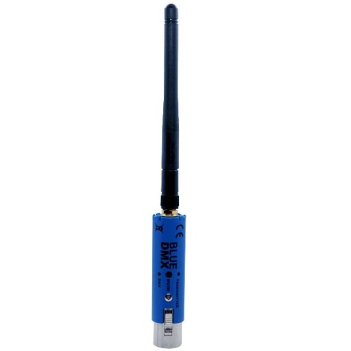 BlueDMX Bezprzewodowy DMX Sigma Net