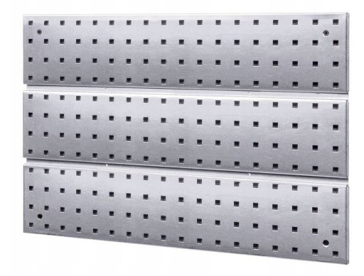 Płyta metalowa Tool Wall Panel 1 szt.